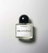 BYREDO Bibliothèque - Sample Size Eau de Parfum